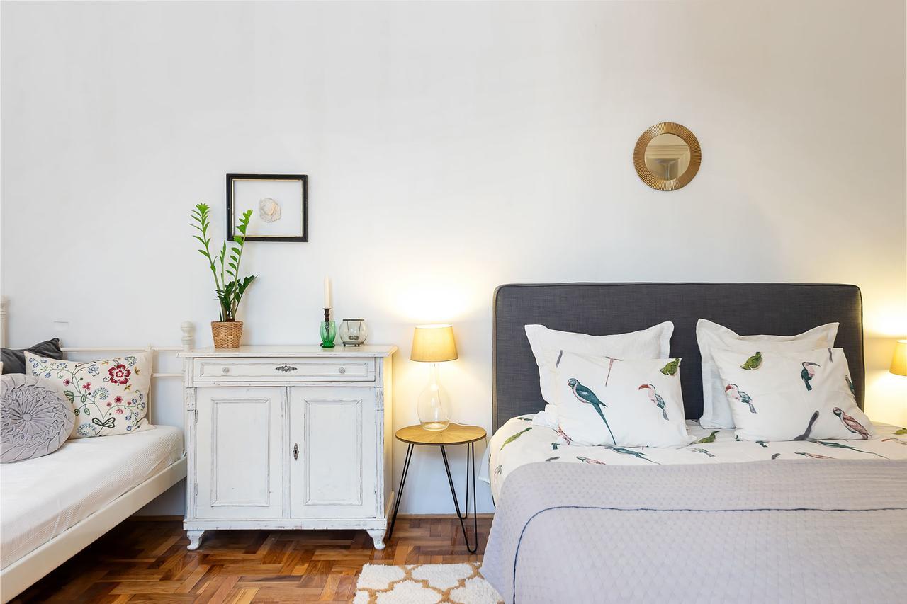 Sophie's Apartamento Budapest