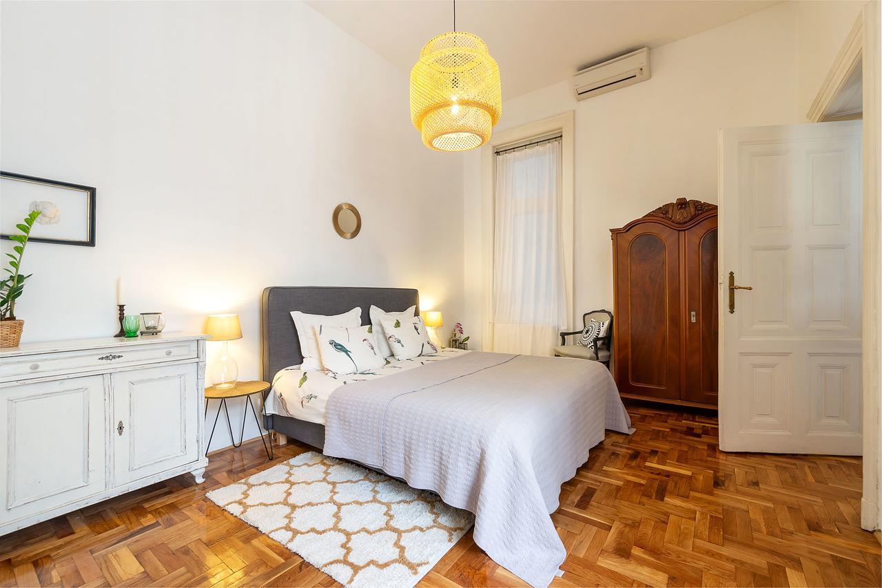 Sophie's Apartamento Budapest