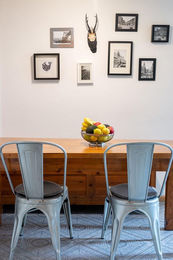 Apartamento Sophie's Budapest