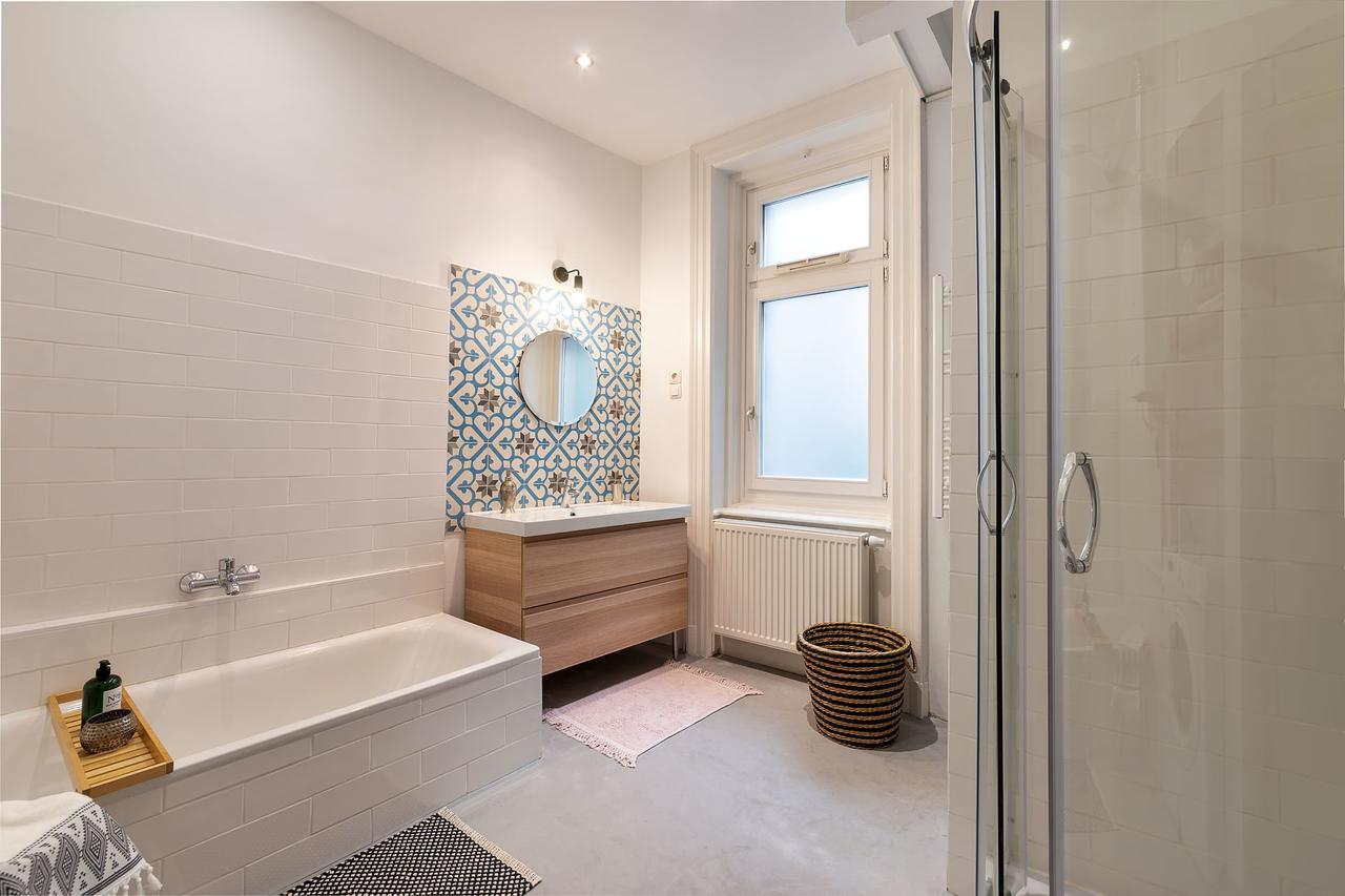 Apartamento Sophie's Budapest