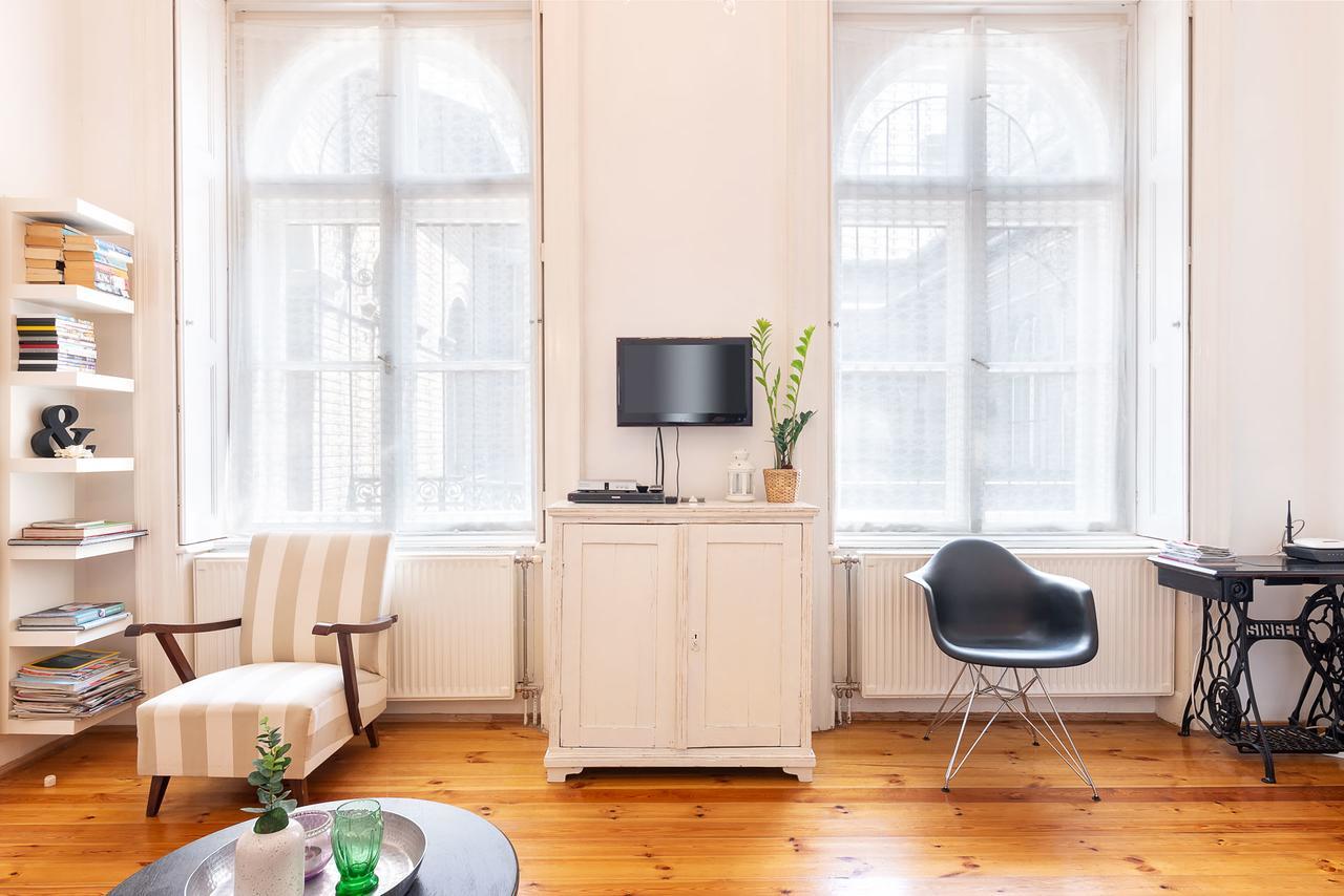 Sophie's Apartamento Budapest