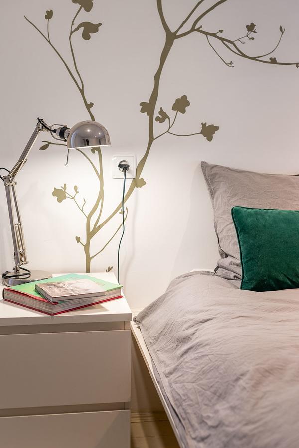 Apartamento Sophie's Budapest