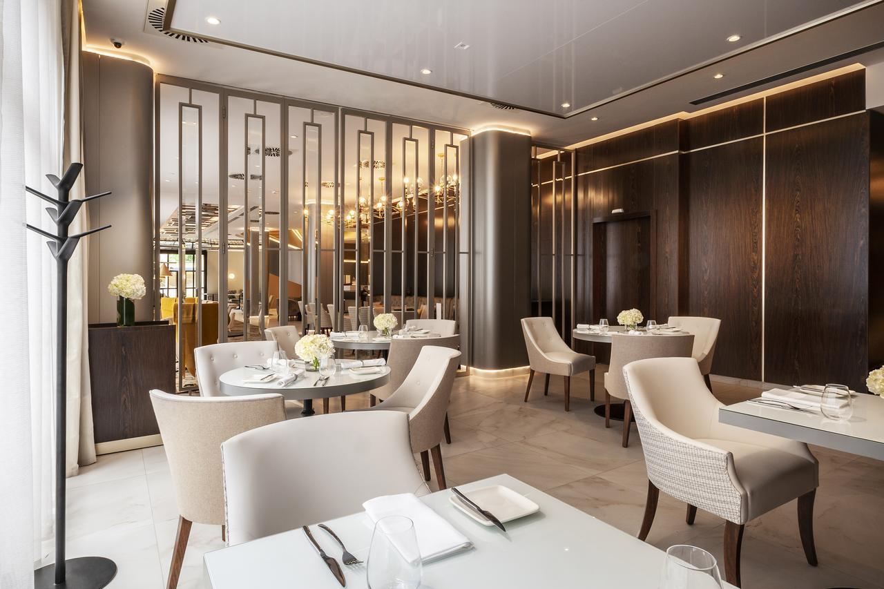 Radisson Blu Beke Hotel, Hotell Budapest