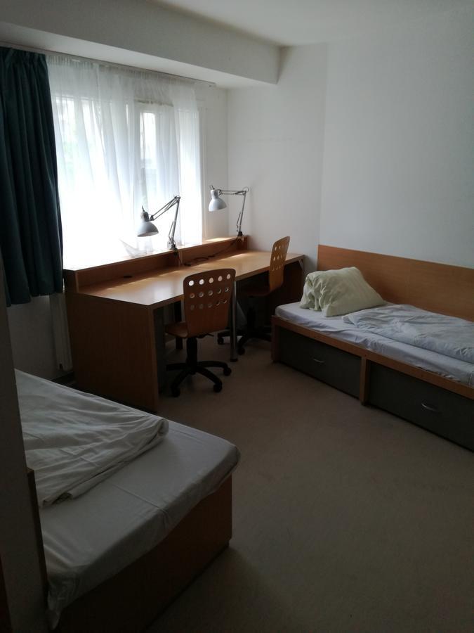 Corvin Ostello Budapest
