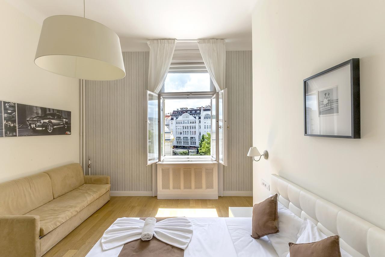 Luxury & Panorama Appartamento *