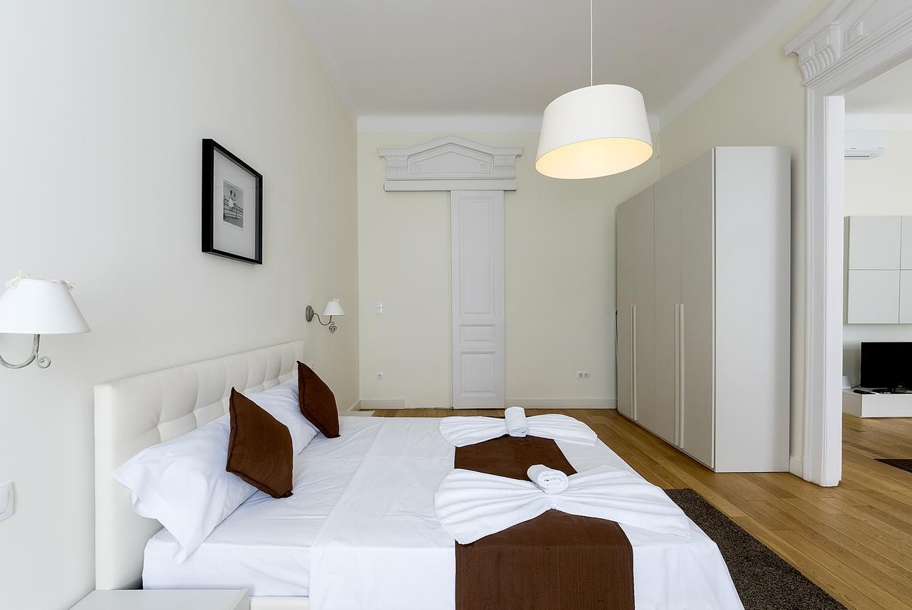 Luxury & Panorama * Budapest