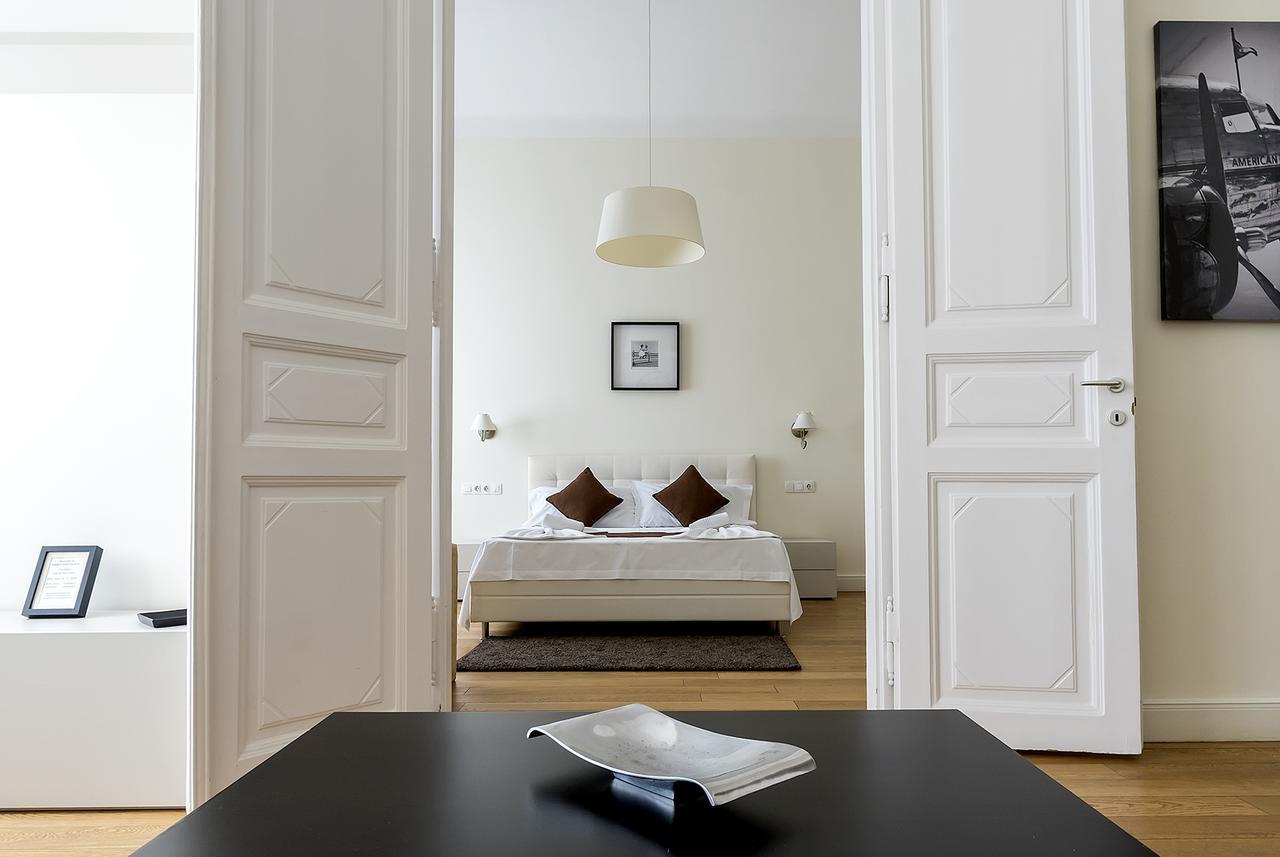 Appartamento Luxury & Panorama *