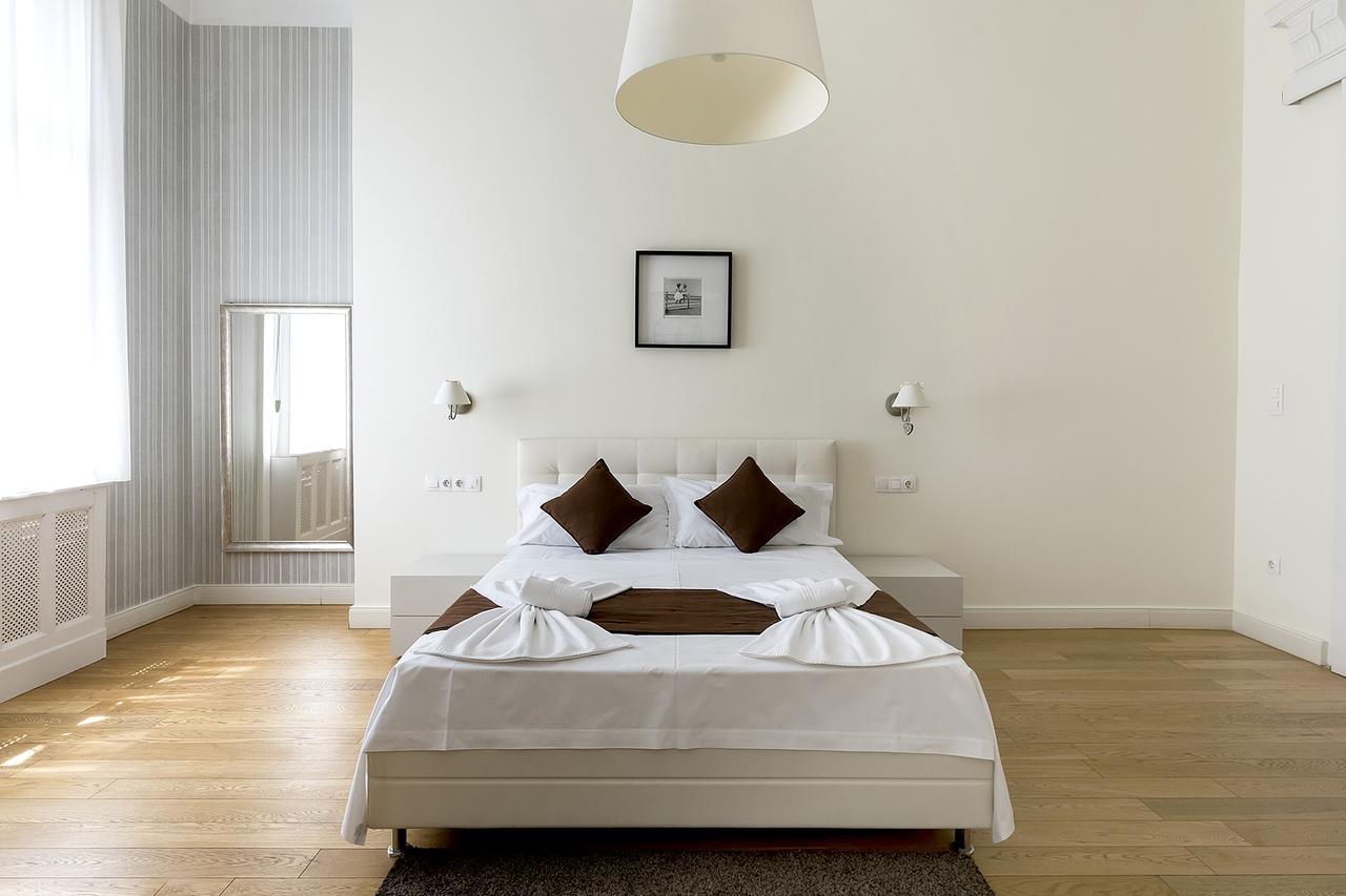Luxury & Panorama * Budapest