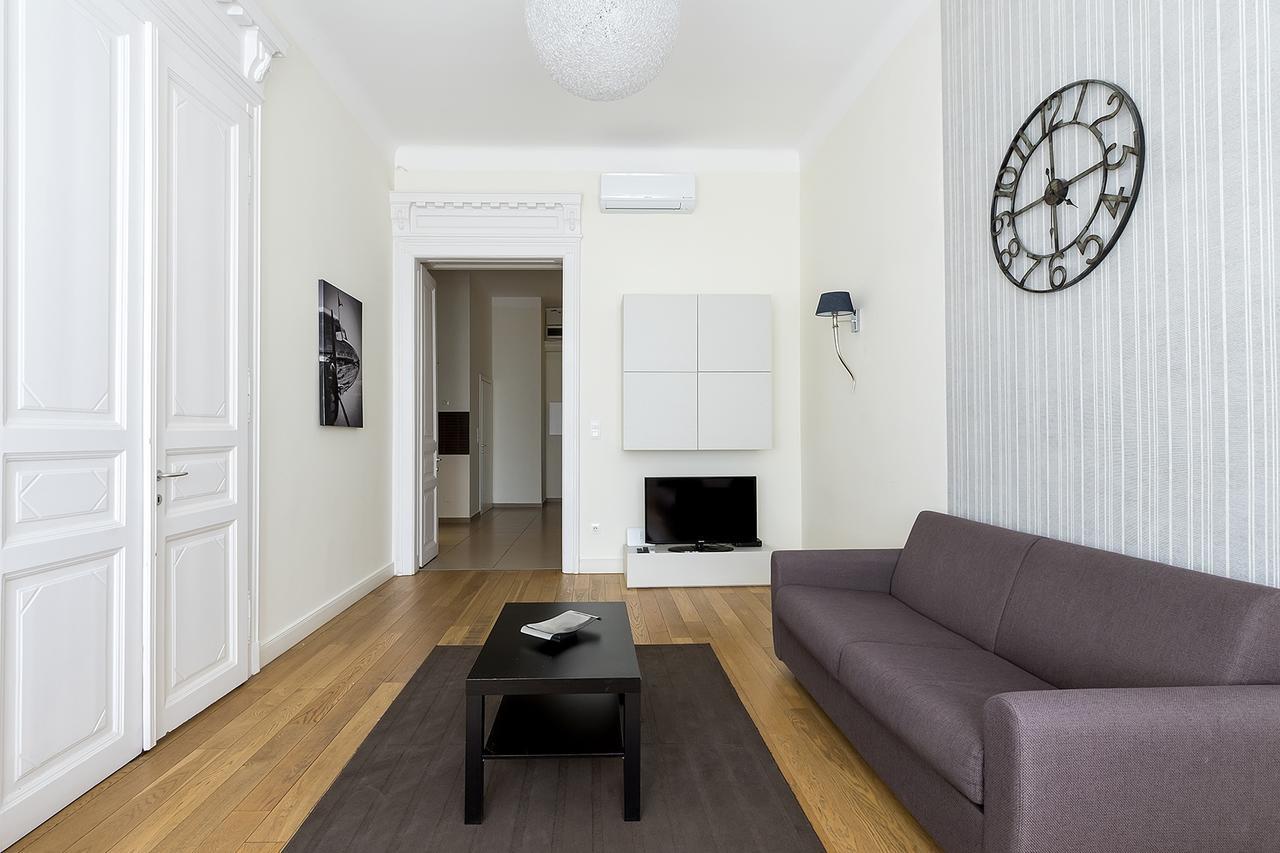 Appartamento Luxury & Panorama *