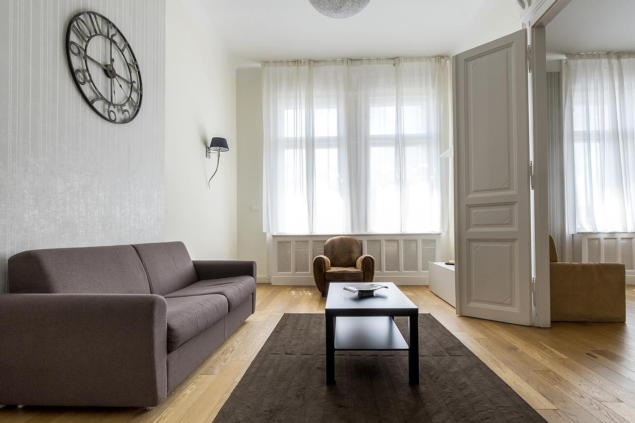 Luxury & Panorama * Budapest