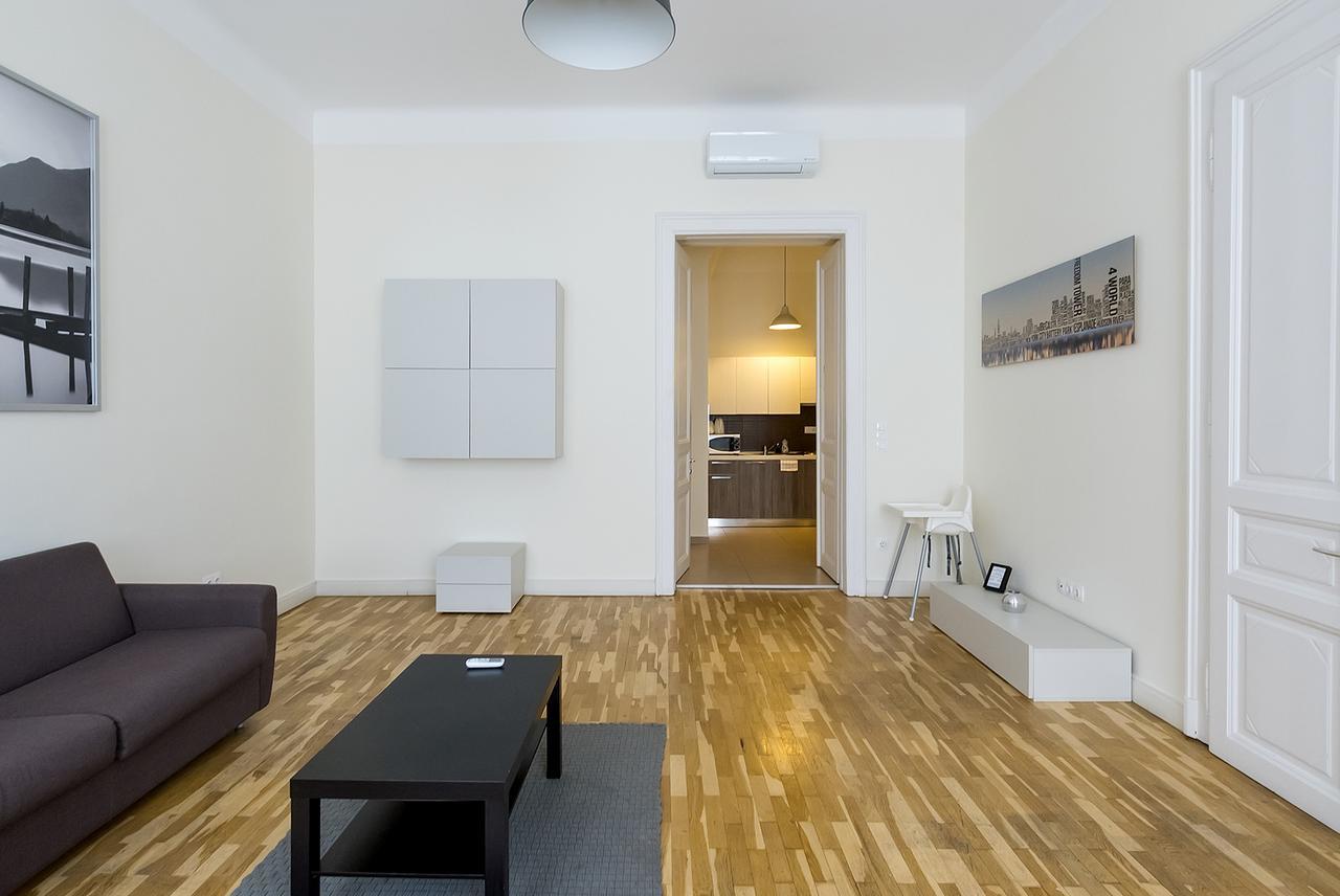 Luxury & Panorama * Budapest