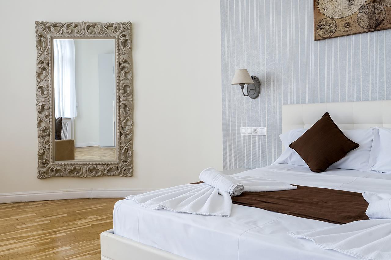 Appartamento Luxury & Panorama *