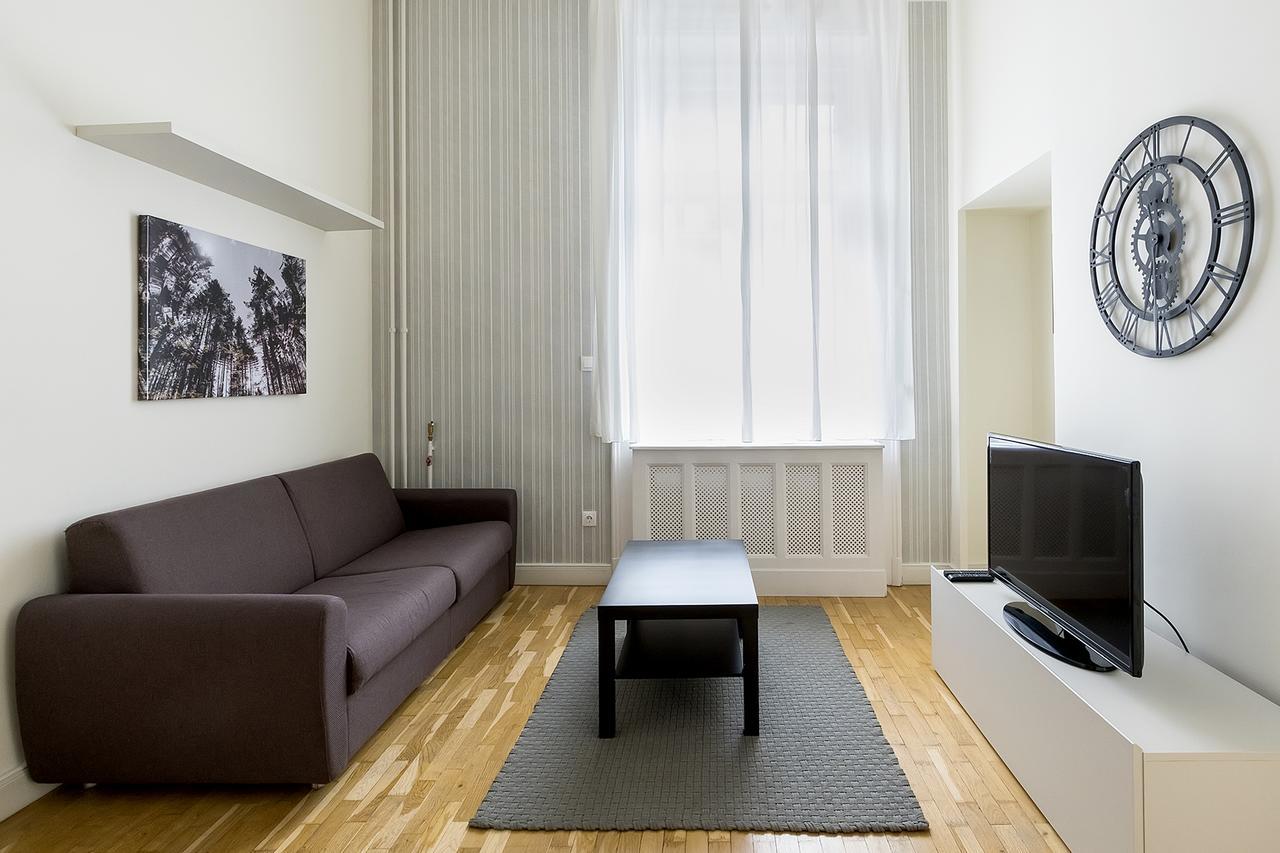 Luxury & Panorama * Budapest