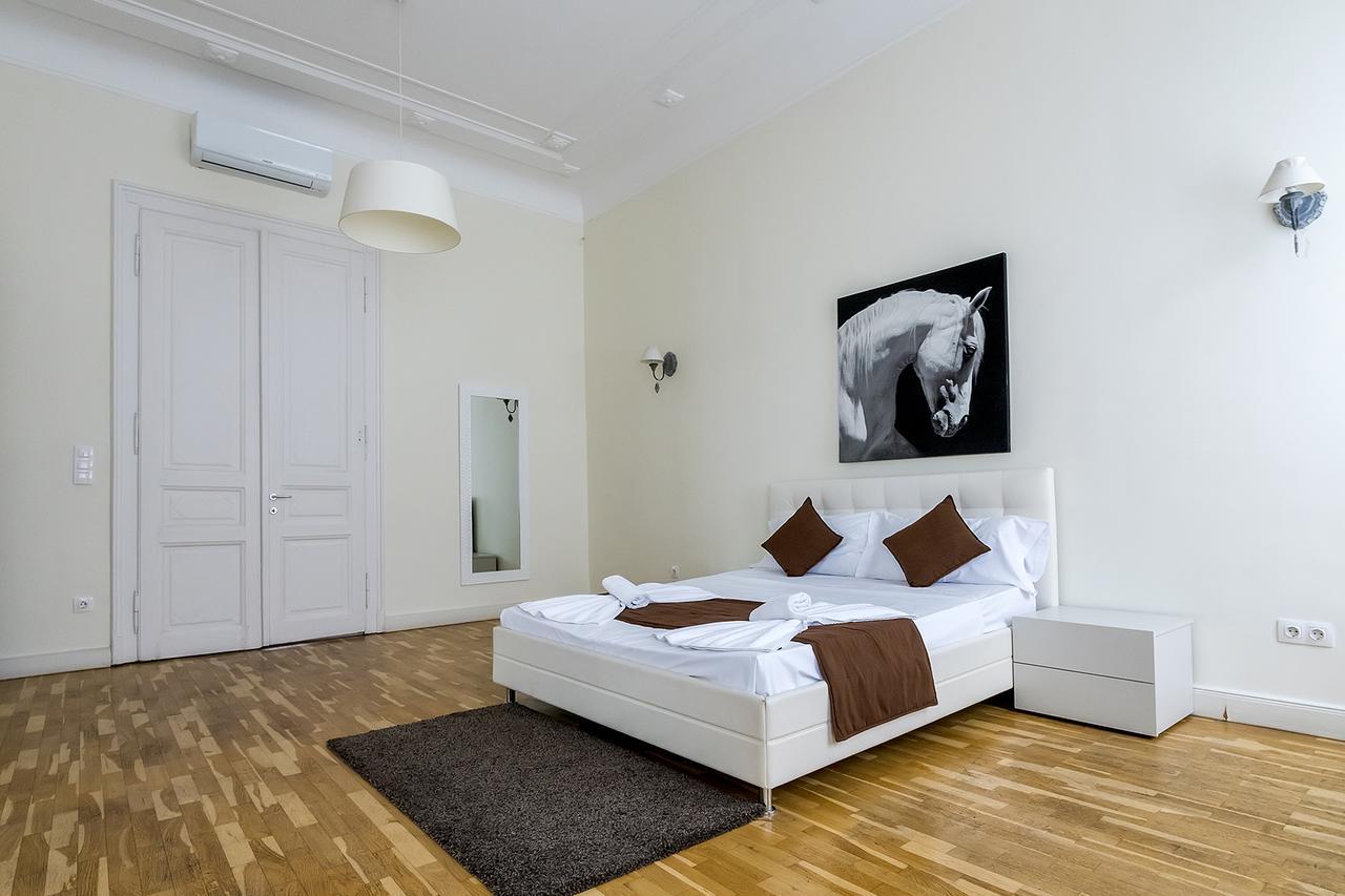 Appartamento Luxury & Panorama