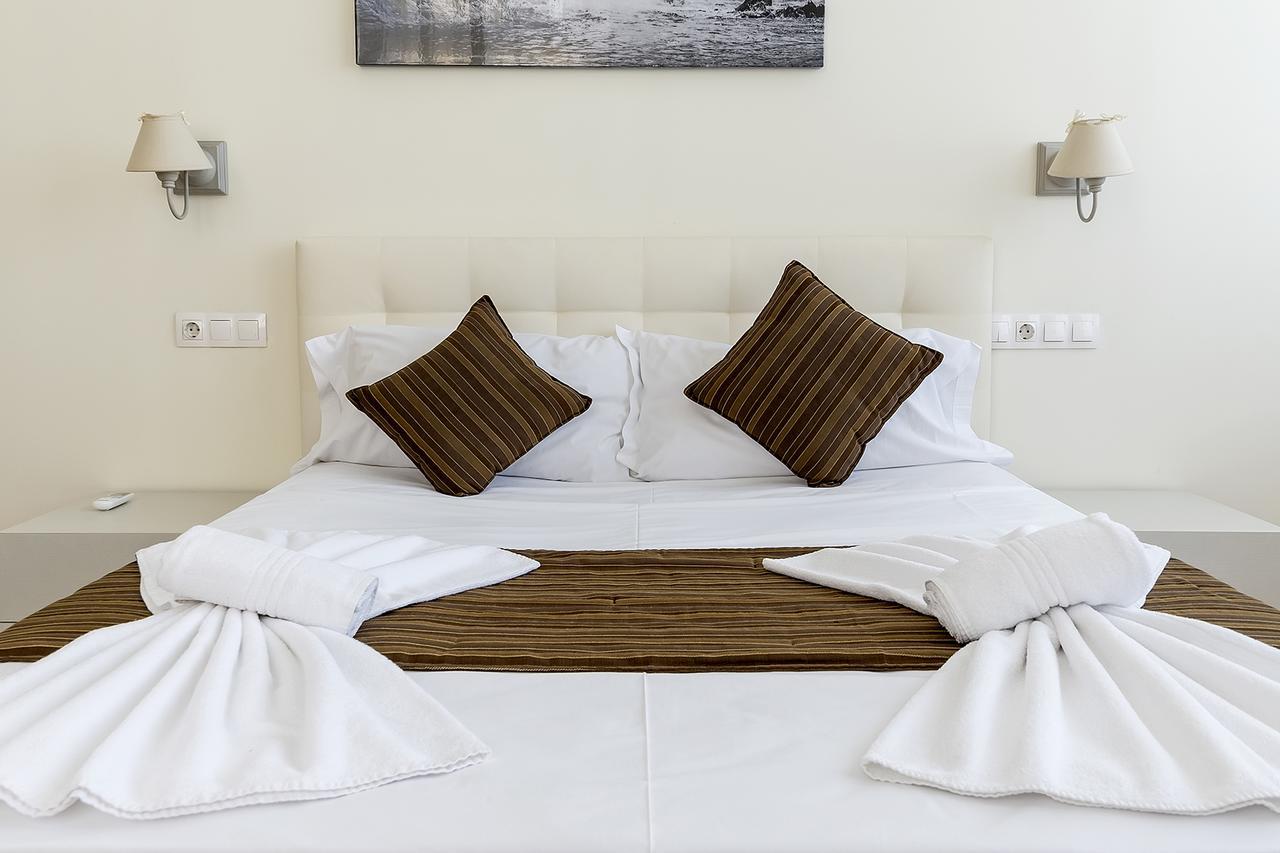 Appartamento Luxury & Panorama
