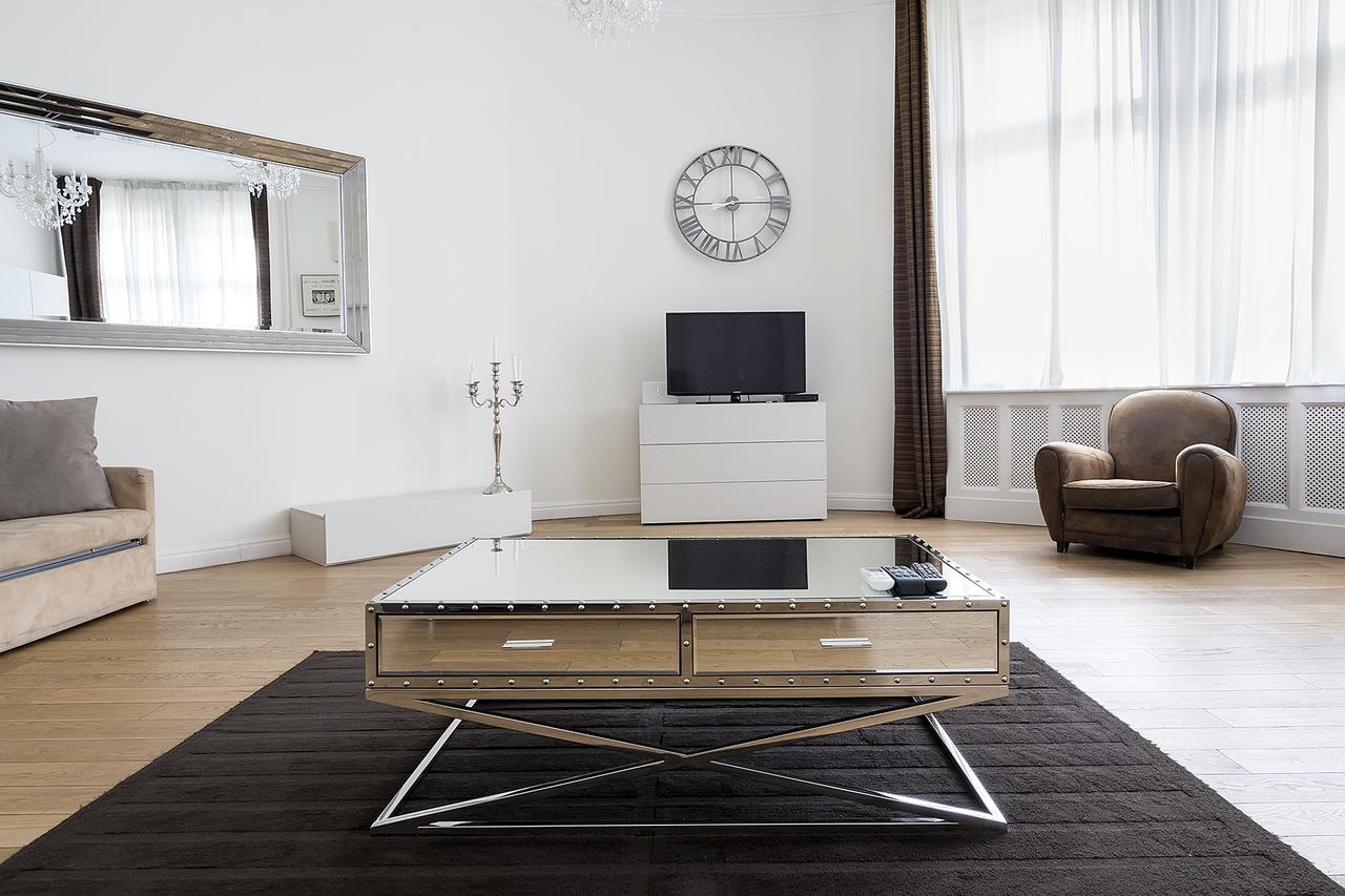 Appartamento Luxury & Panorama Budapest