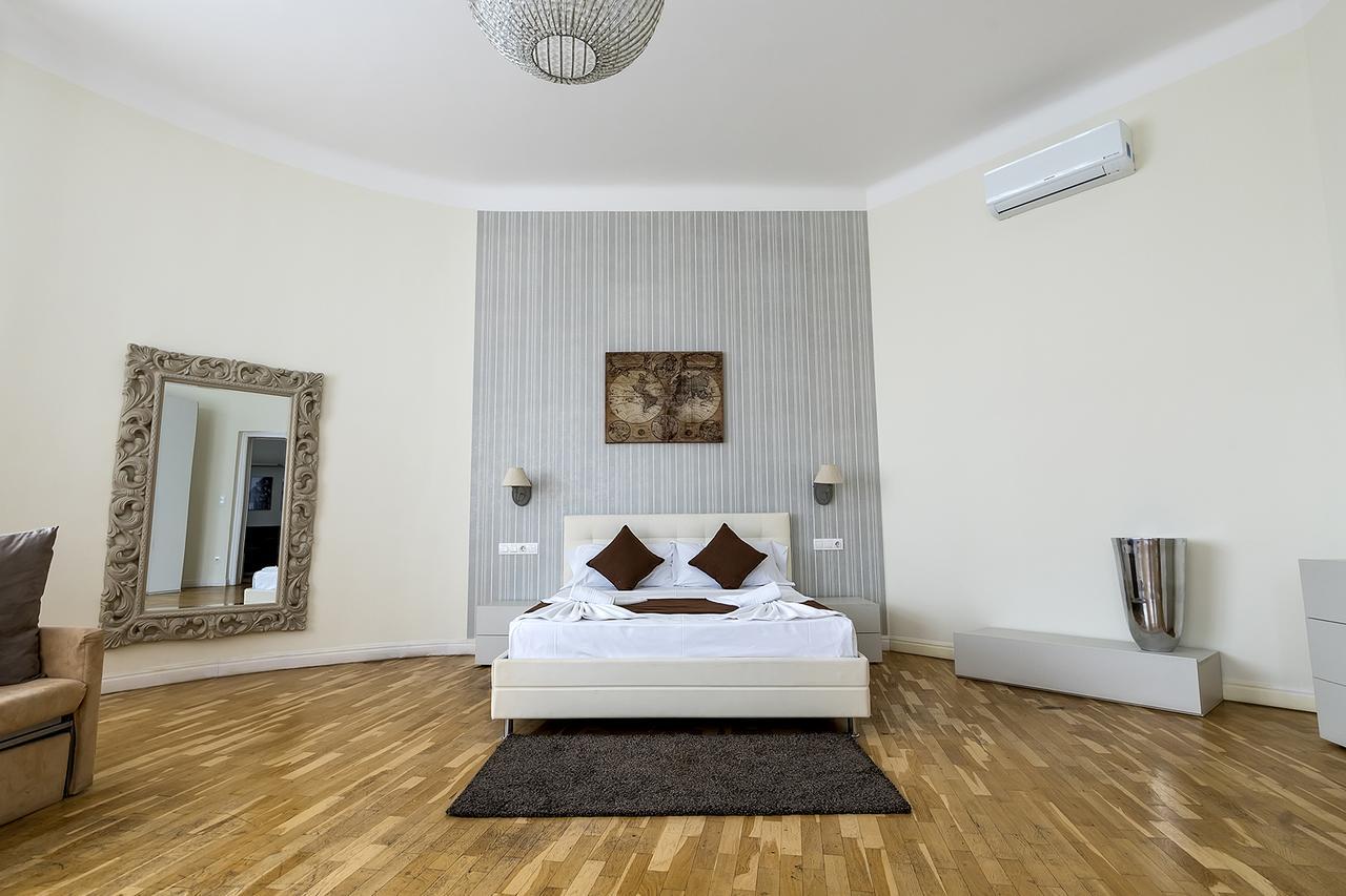 Luxury & Panorama