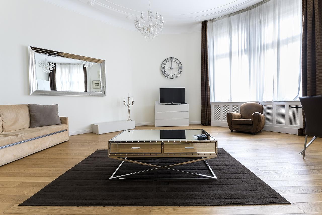 Luxury & Panorama Appartamento Budapest