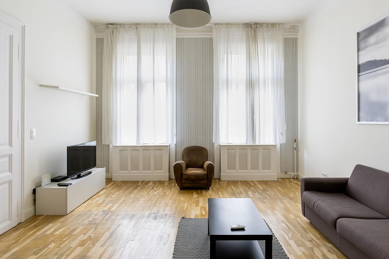 Luxury & Panorama Appartamento *