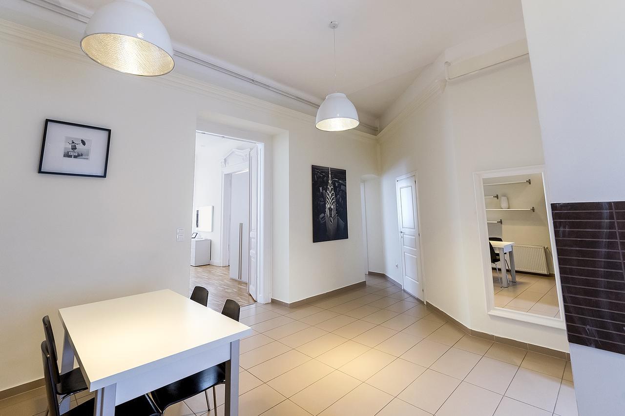 Appartamento Luxury & Panorama *