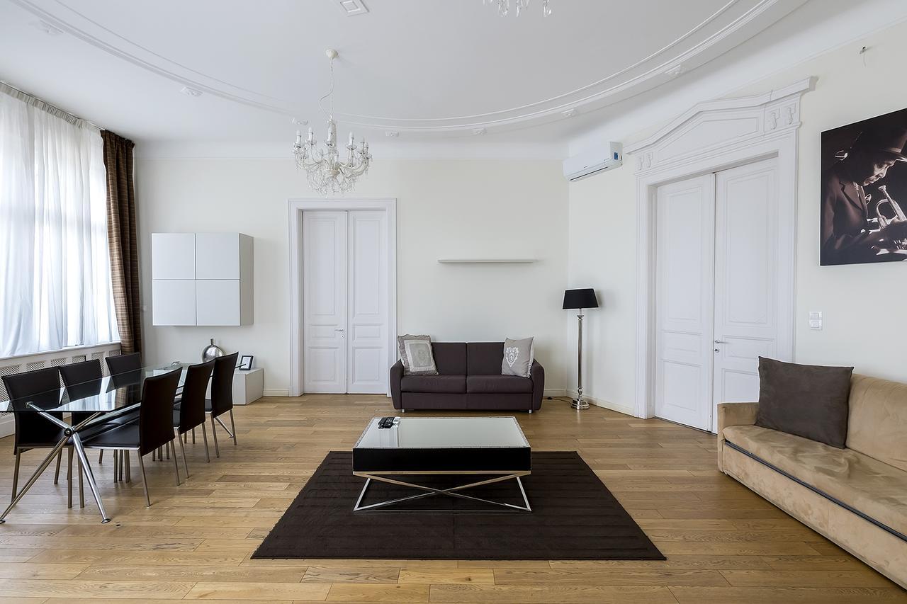 Luxury & Panorama Appartamento *
