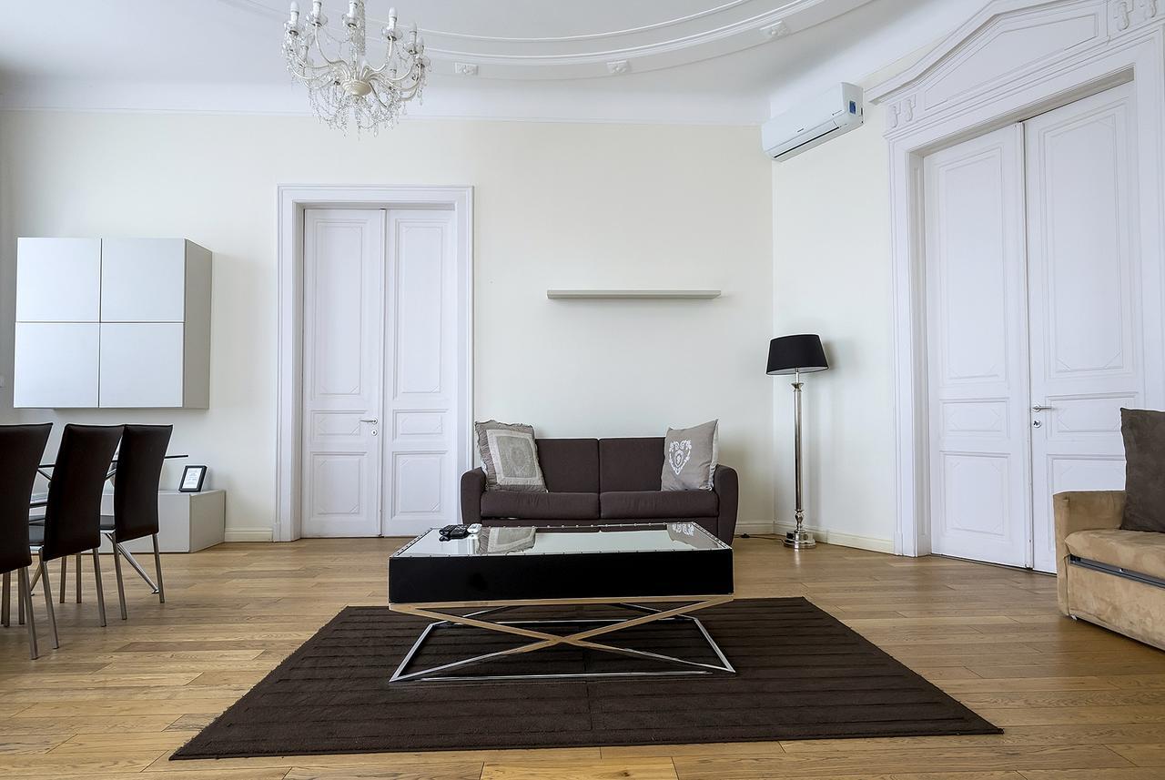 Appartamento Luxury & Panorama *