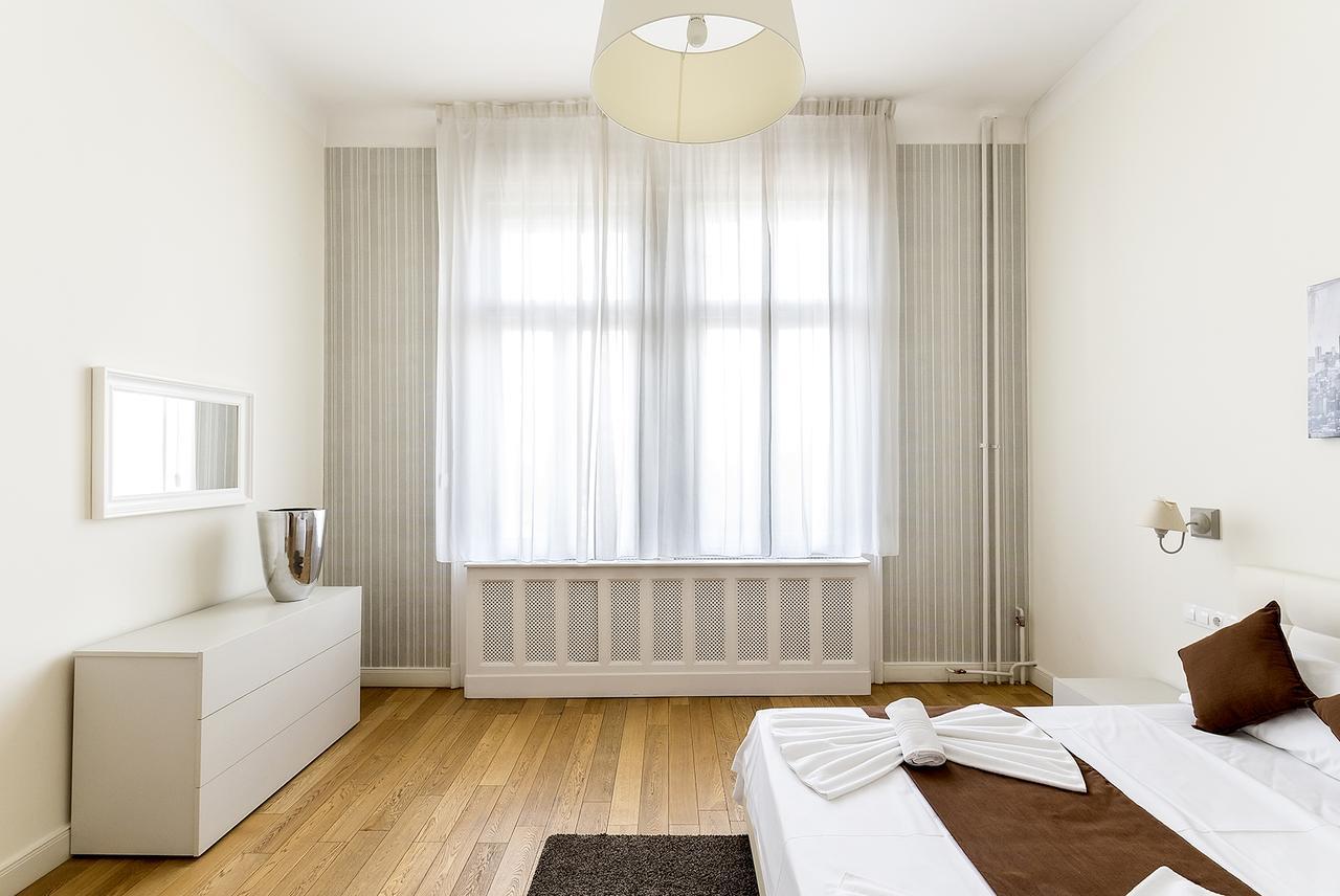 Luxury & Panorama Appartamento