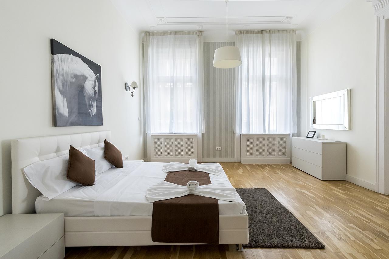Luxury & Panorama Appartamento