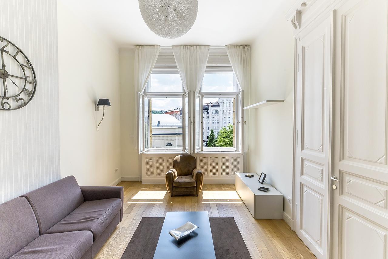 Luxury & Panorama * Budapest