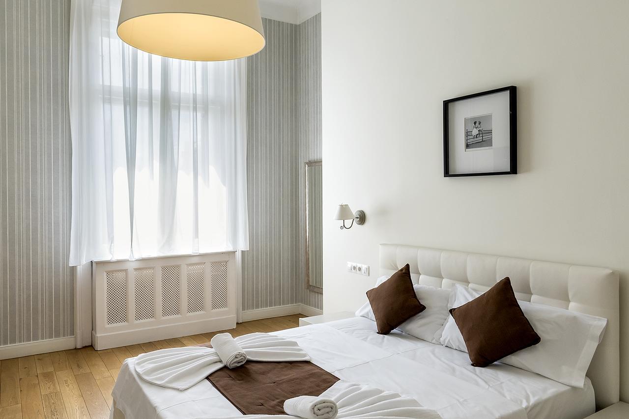 Luxury & Panorama * Budapest
