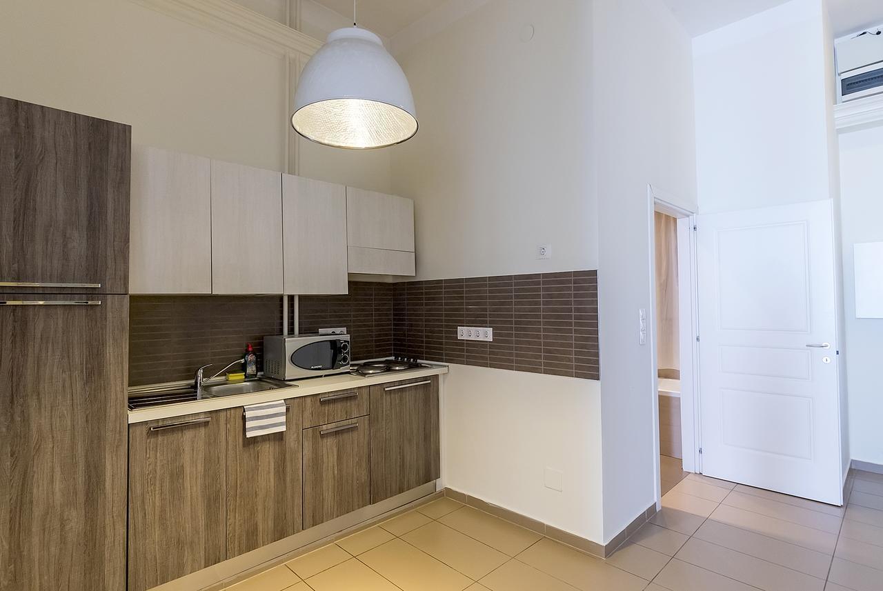 Appartamento Luxury & Panorama