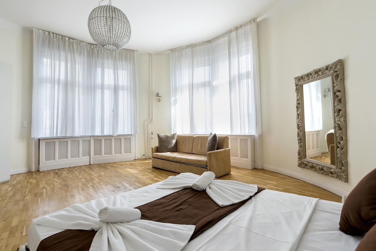 Luxury & Panorama * Budapest
