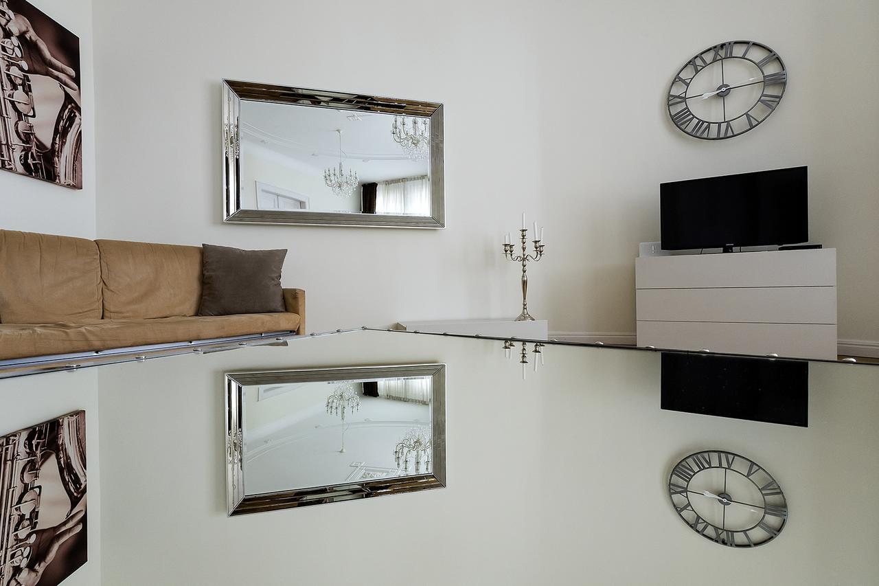 Appartamento Luxury & Panorama *