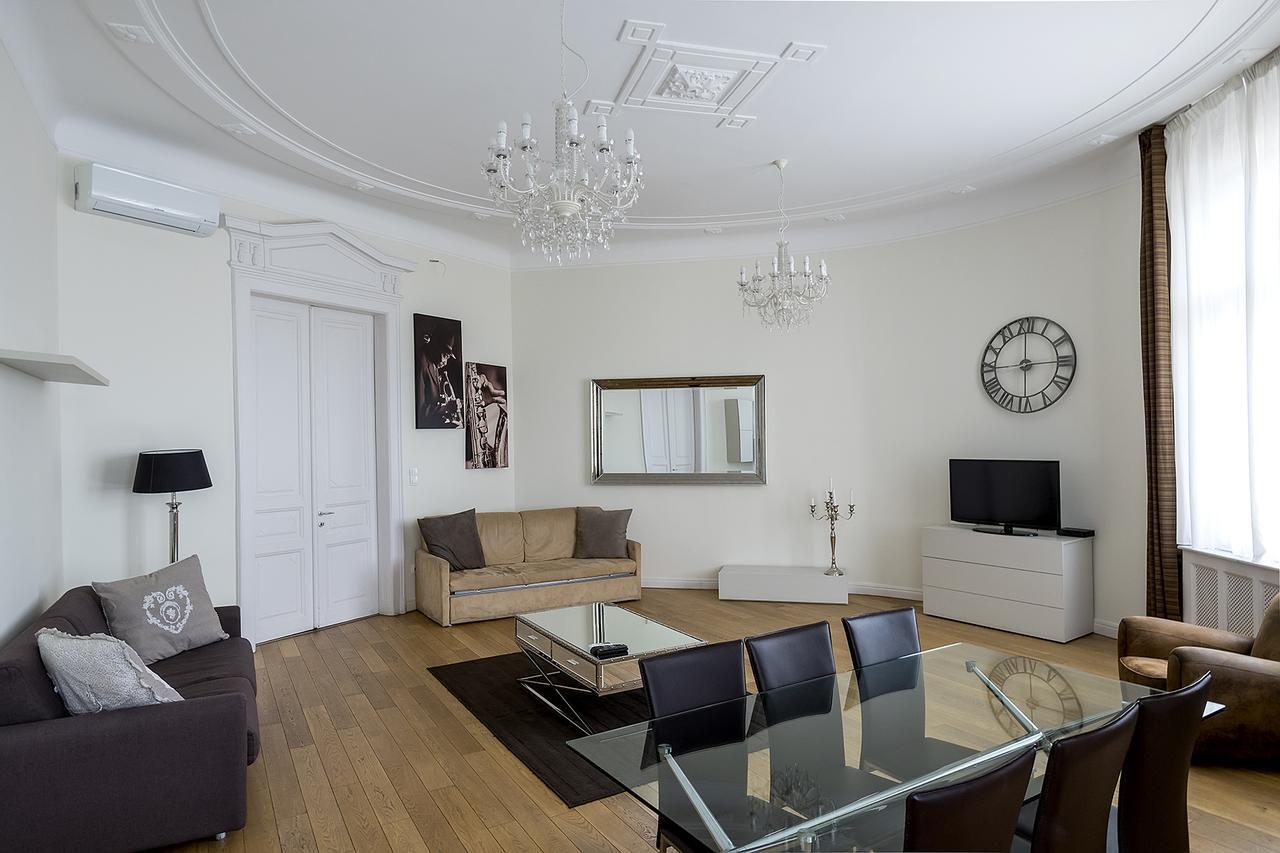 Luxury & Panorama Appartamento *