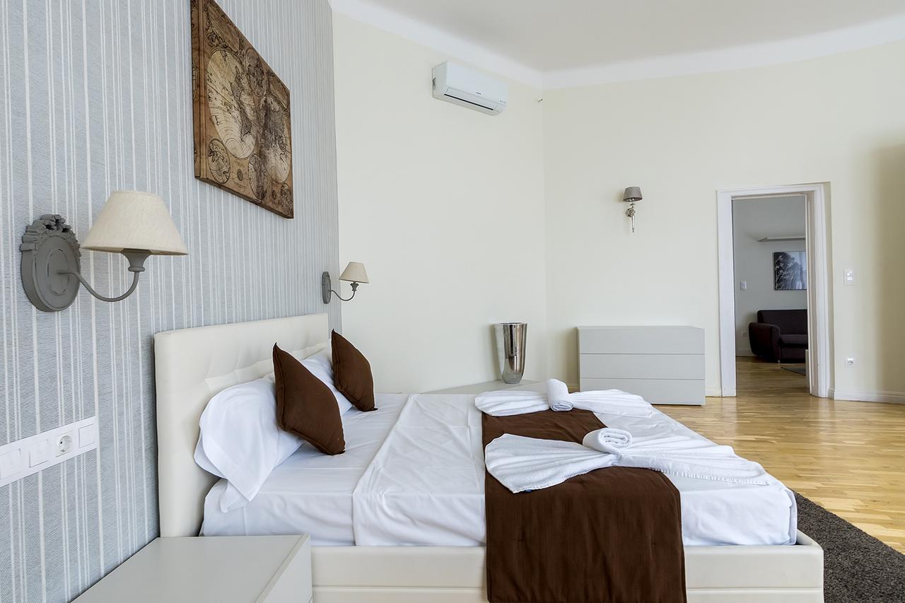 Luxury & Panorama Budapest