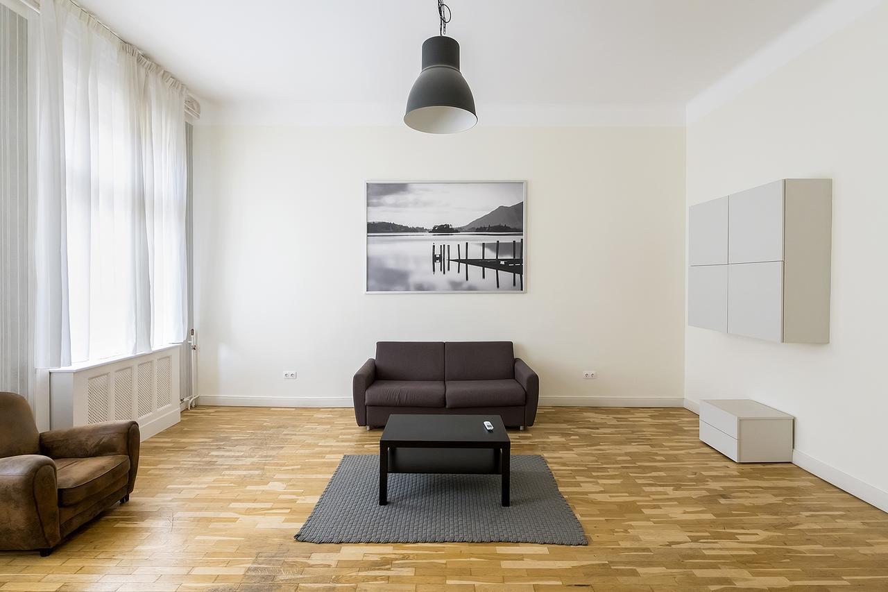 Luxury & Panorama Appartamento *