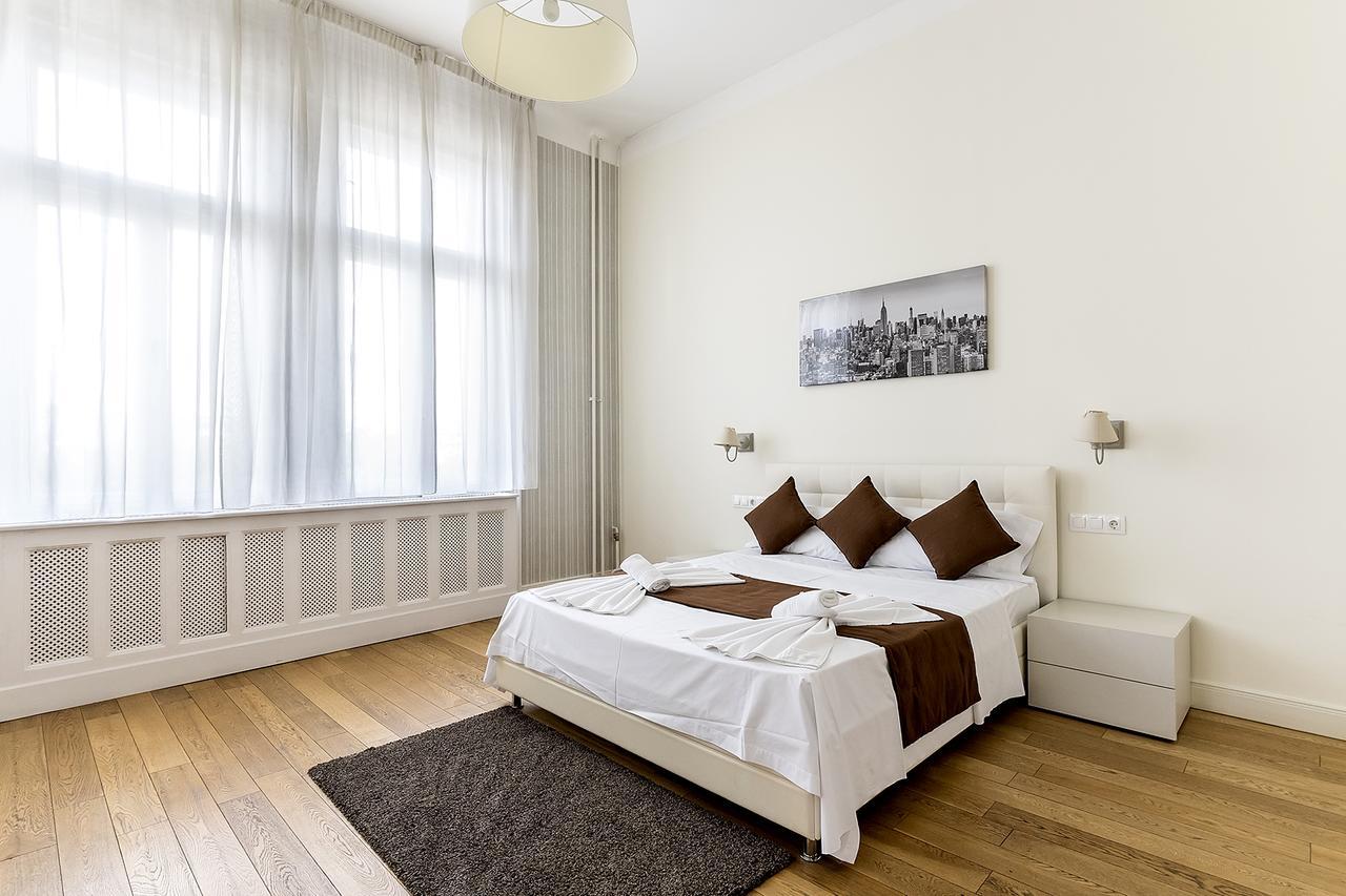Luxury & Panorama Appartamento *