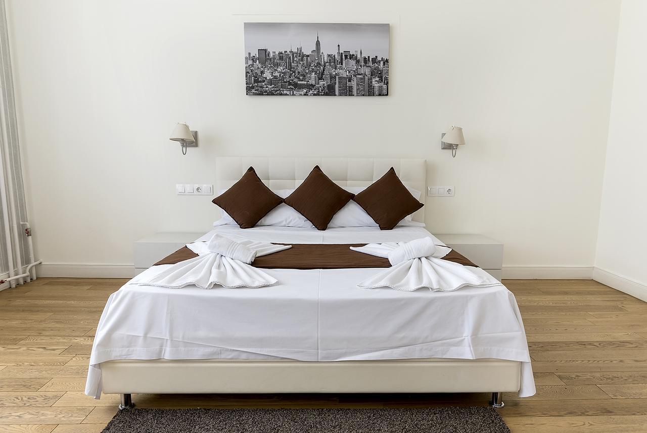 Luxury & Panorama Budapest
