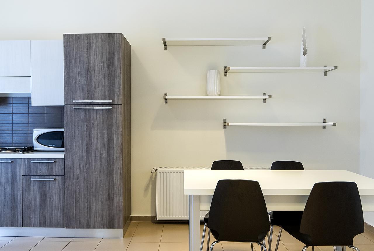 Luxury & Panorama Appartamento Budapest