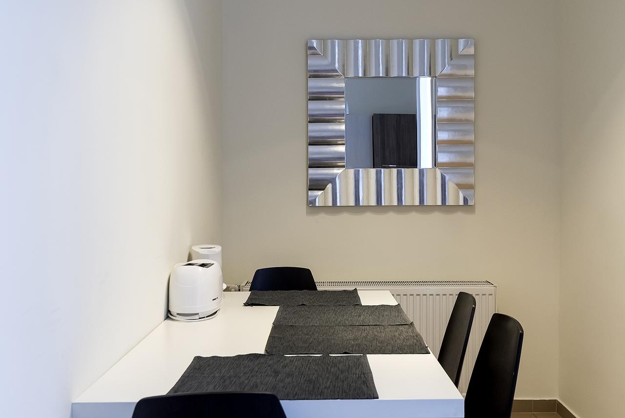 Appartamento Luxury & Panorama