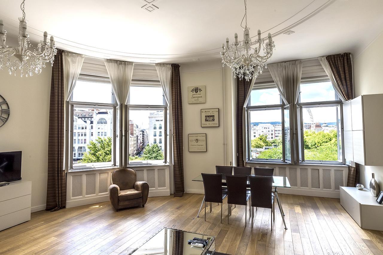 Luxury & Panorama Appartamento