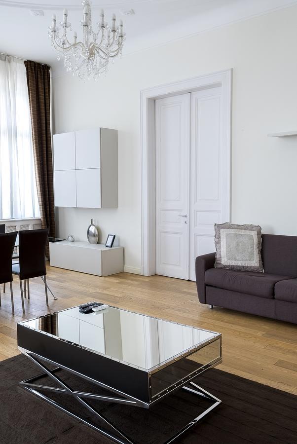 Appartamento Luxury & Panorama Budapest