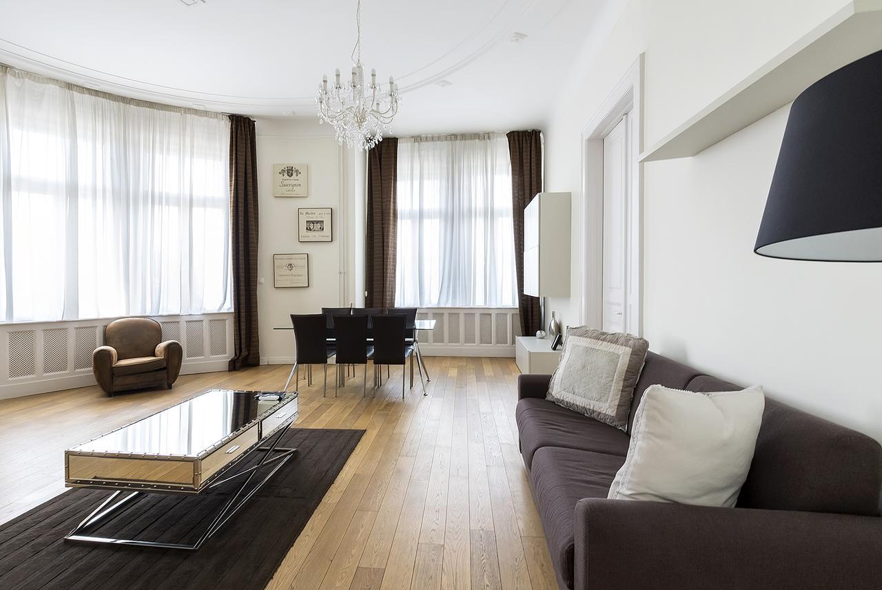 Luxury & Panorama Budapest