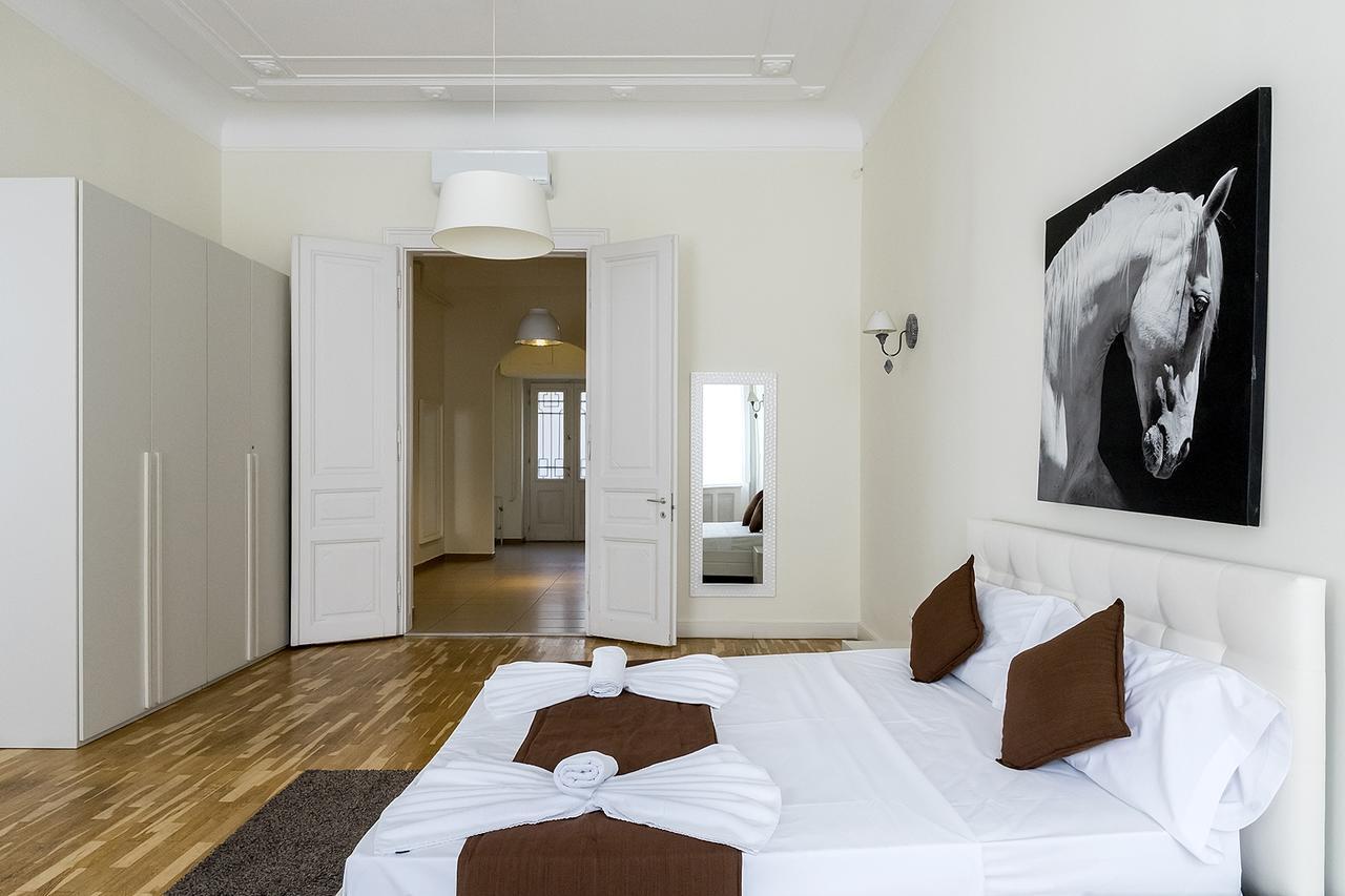 Appartamento Luxury & Panorama *