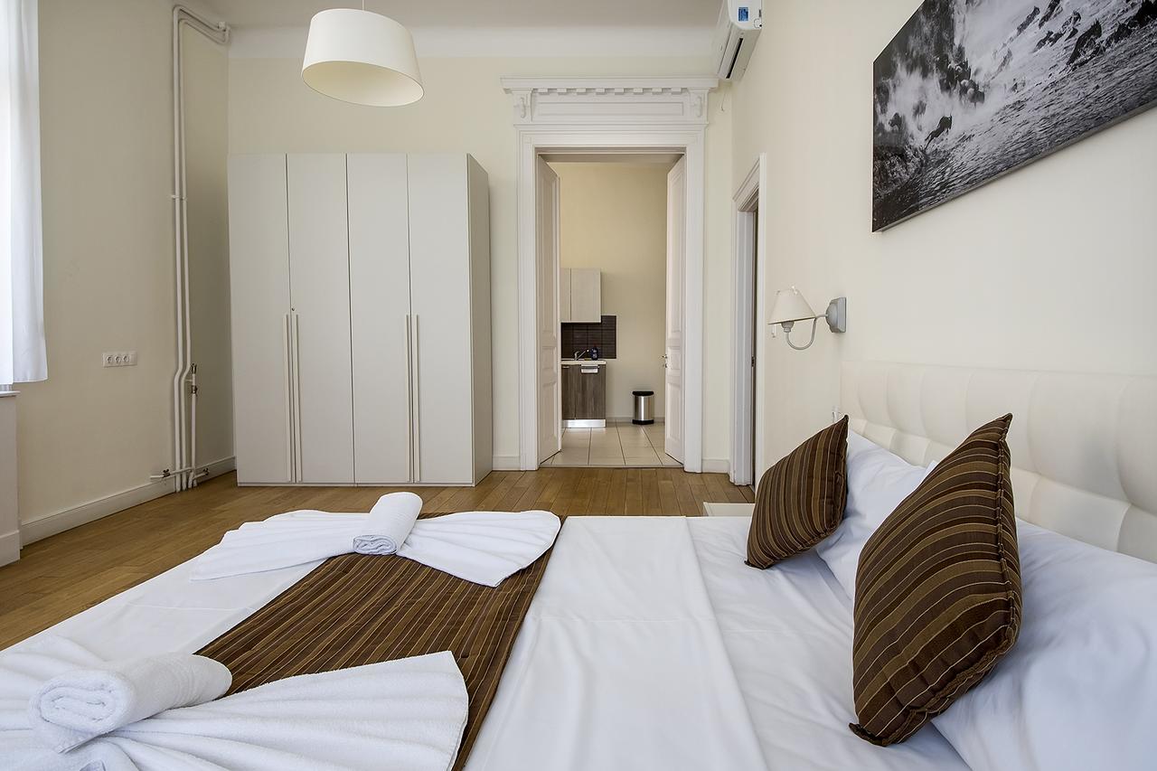 Appartamento Luxury & Panorama