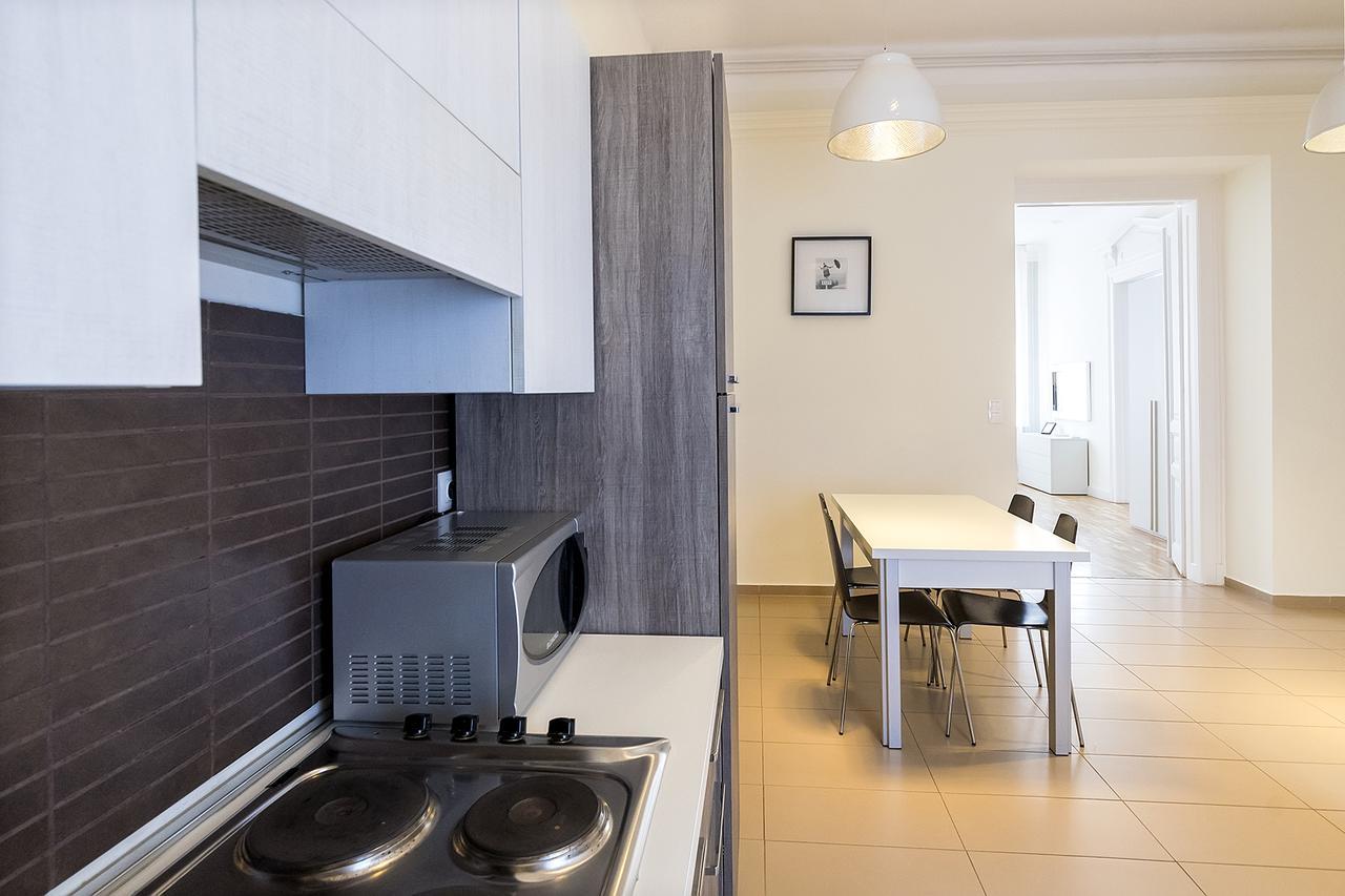 Luxury & Panorama Appartamento Budapest