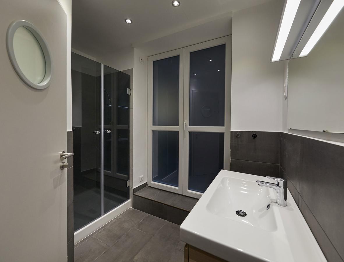 Oktogon Appartement