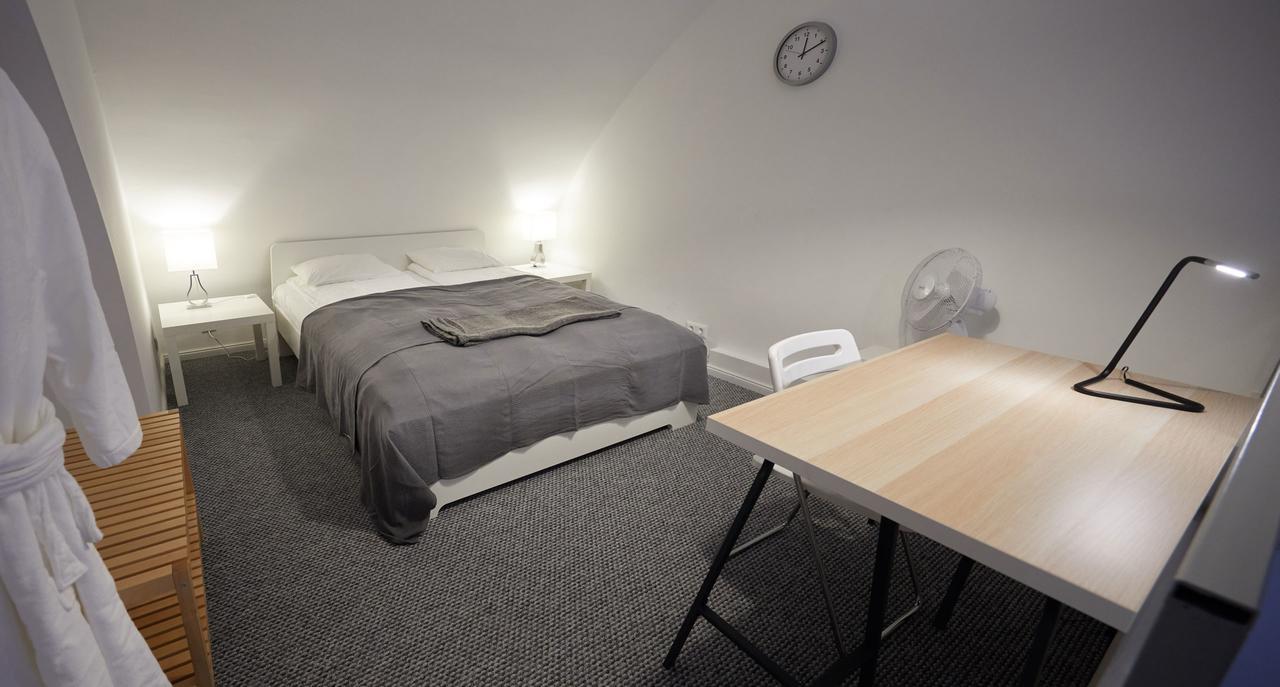 Apartamento Oktogon Budapest