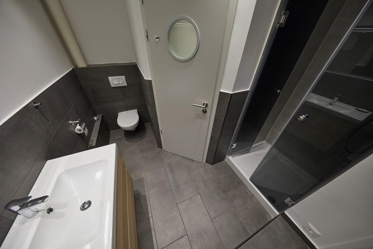 Oktogon Appartement Budapest