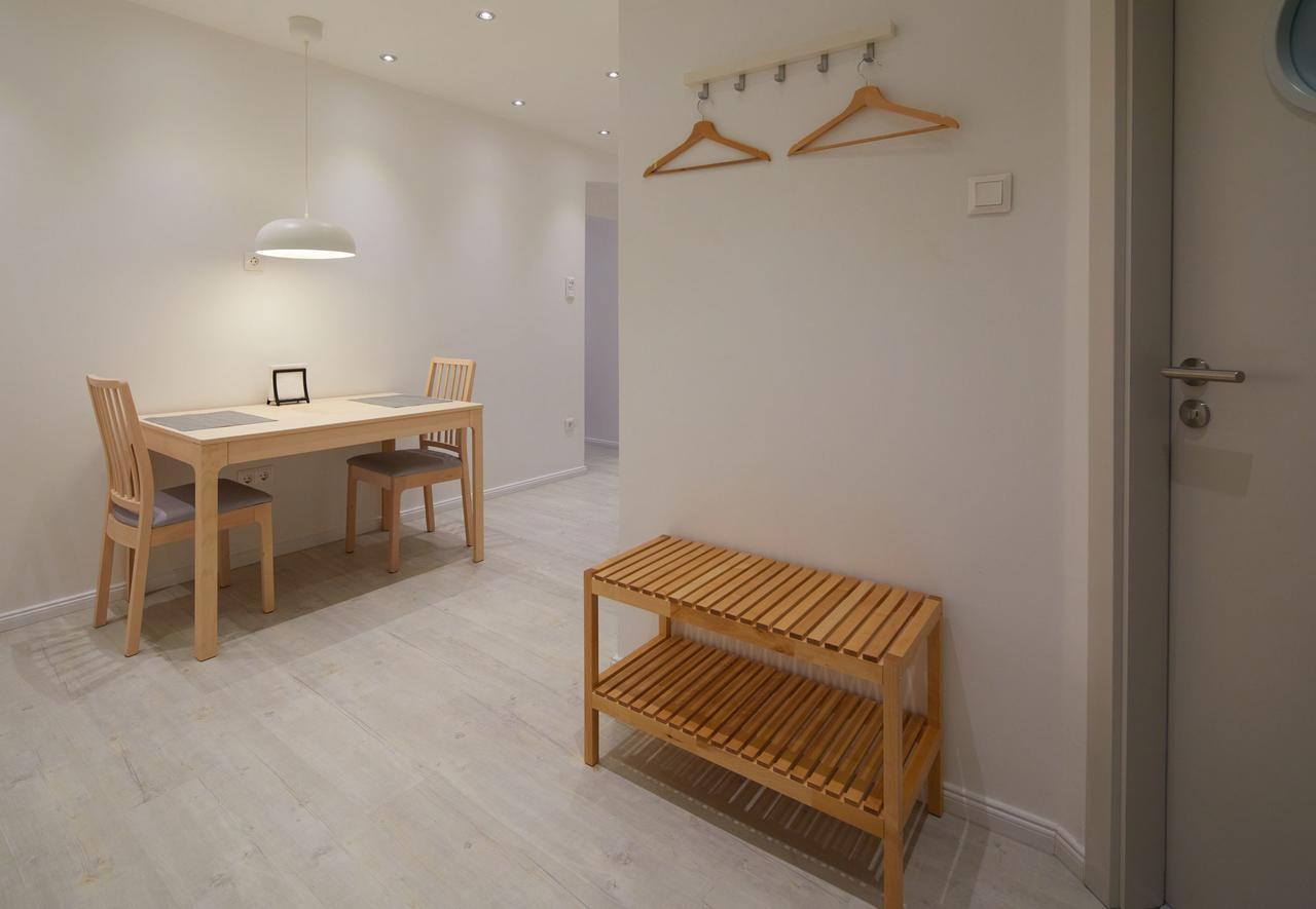 Oktogon Appartement *